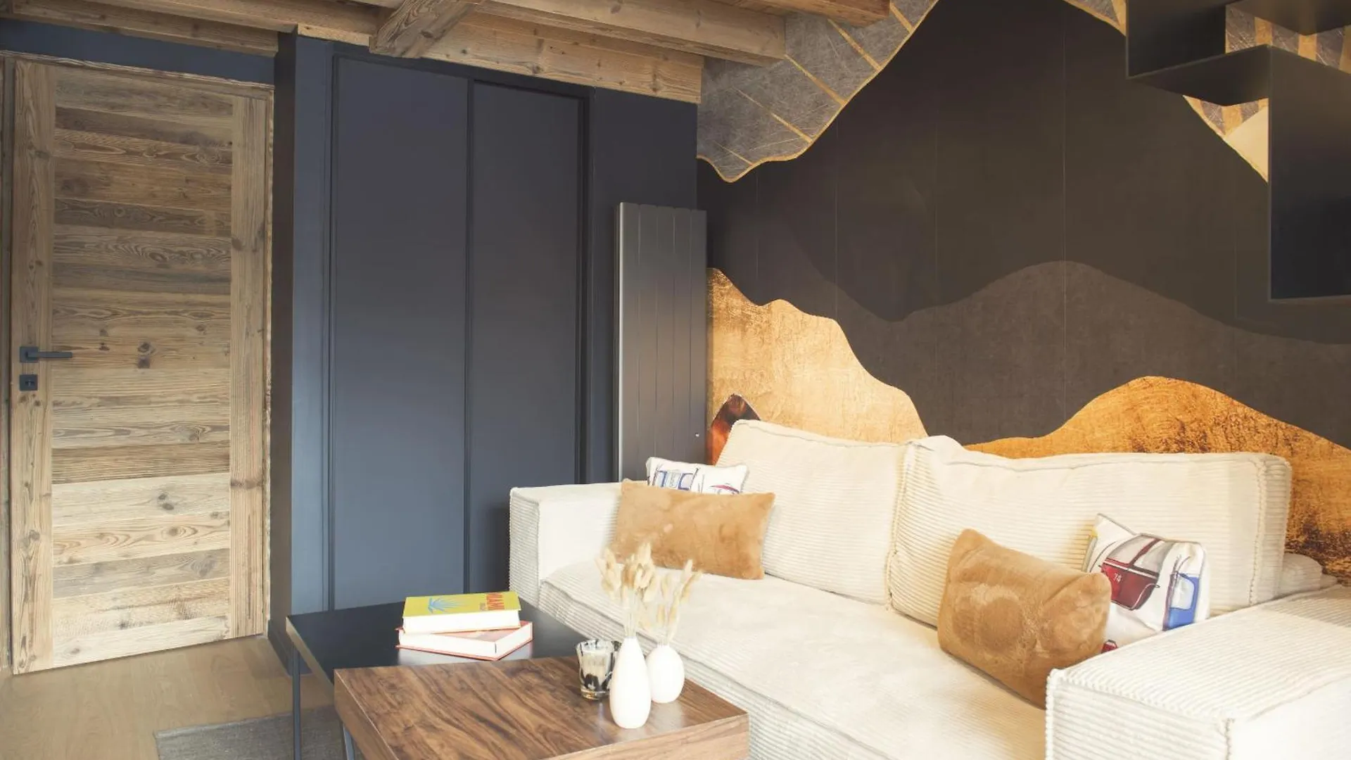 Smartstay Cocon Alpin - Meribel Les Allues 0*,  Franciaország