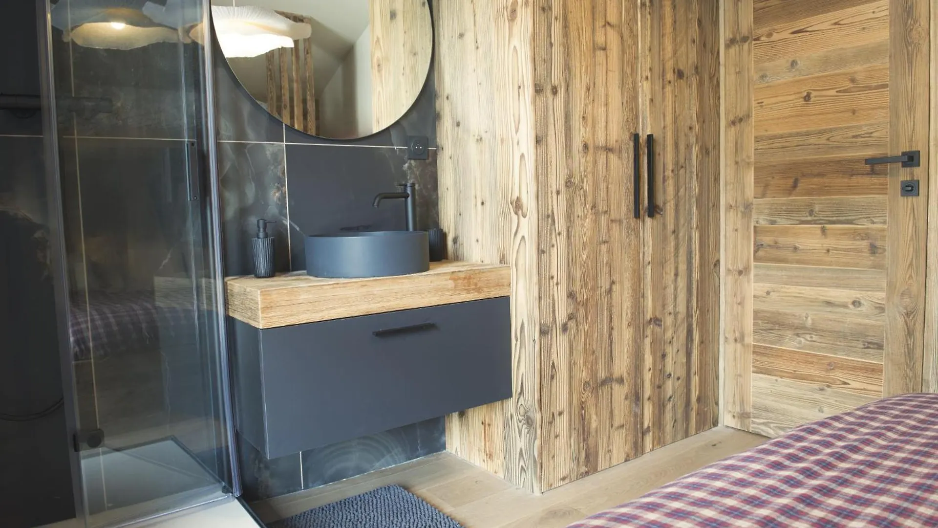 Apartman Smartstay Cocon Alpin - Meribel Les Allues