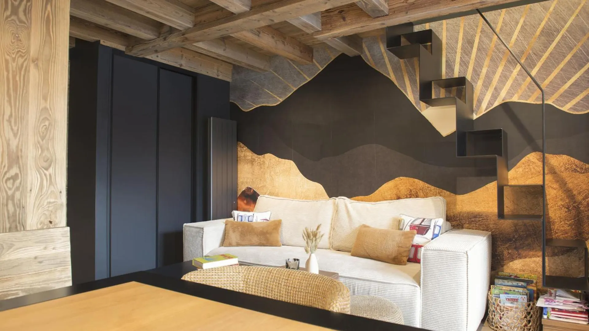 Smartstay Cocon Alpin - Meribel Les Allues 0*,  Franciaország
