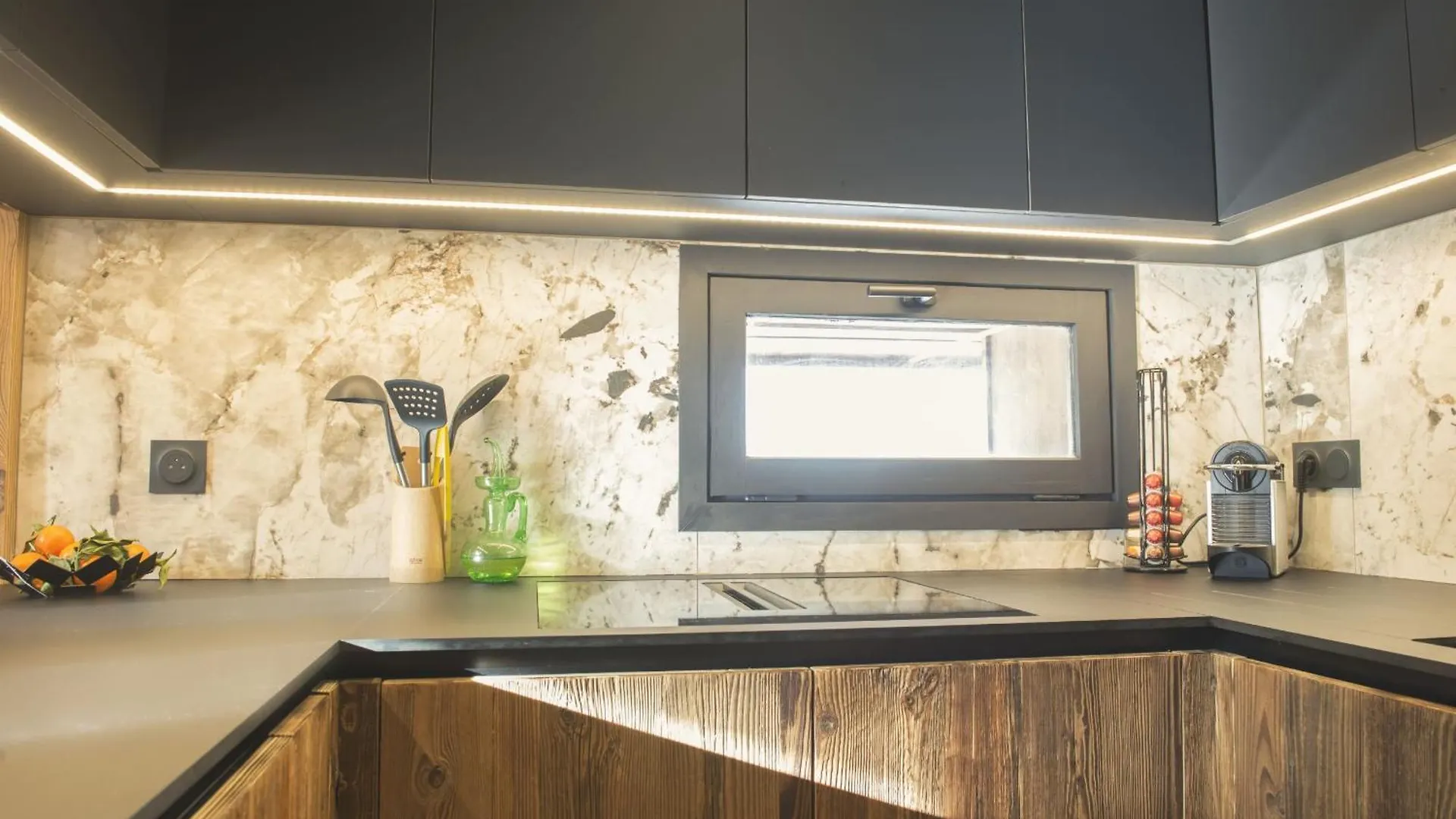 Apartman Smartstay Cocon Alpin - Meribel Les Allues