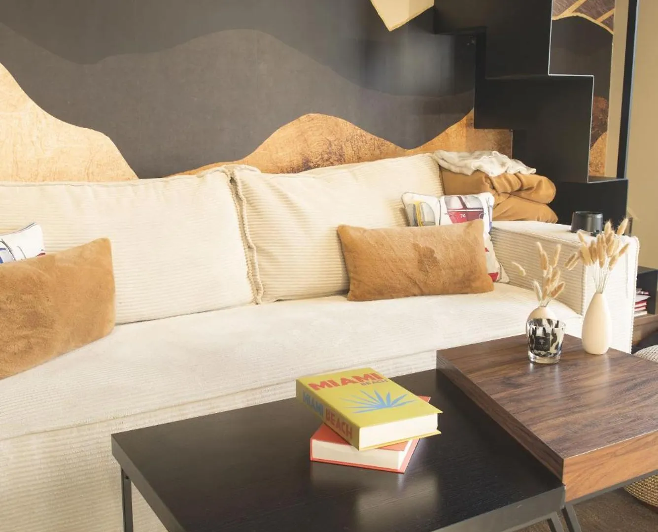 Smartstay Cocon Alpin - Meribel Les Allues