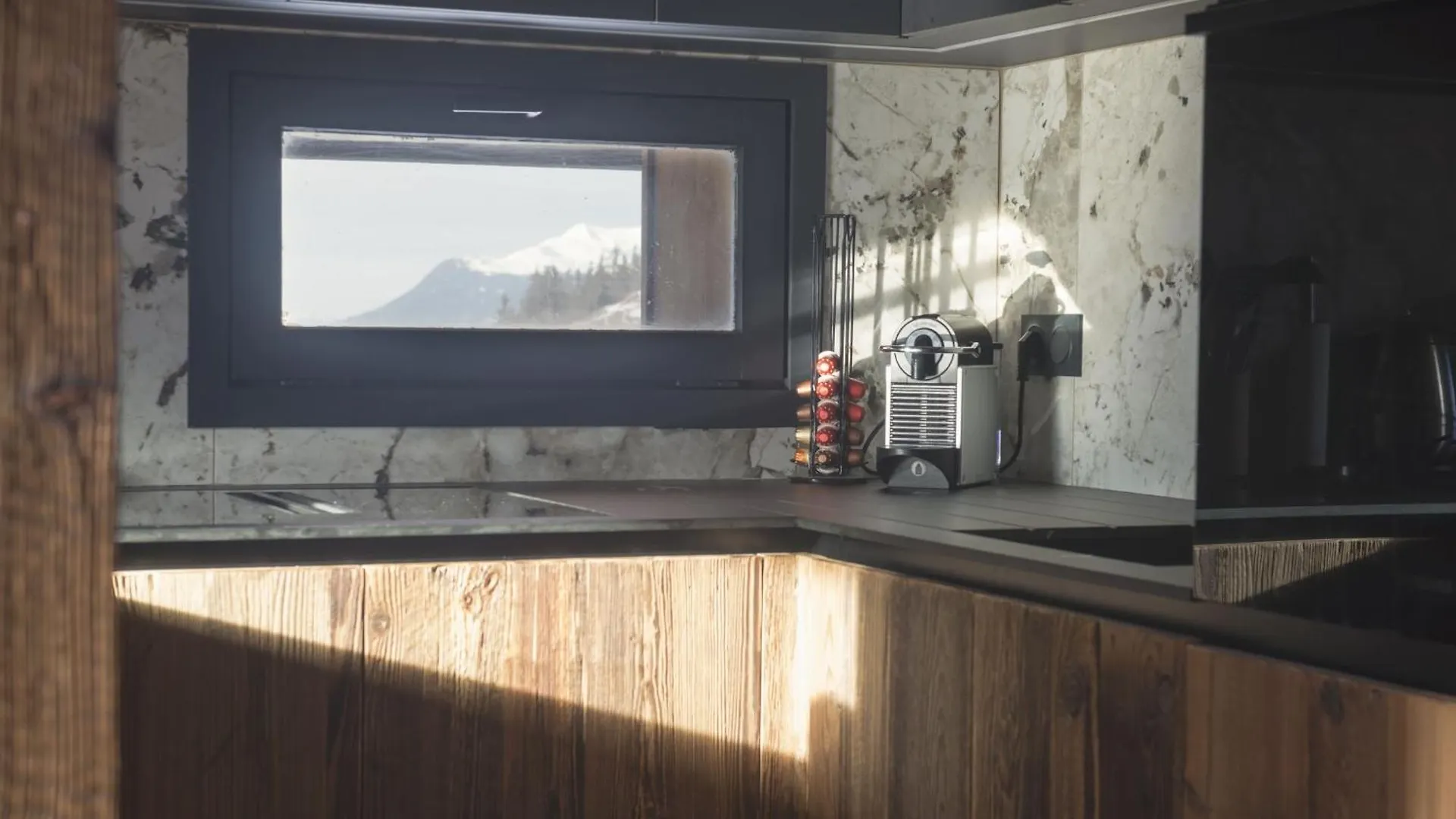 Smartstay Cocon Alpin - Meribel Les Allues