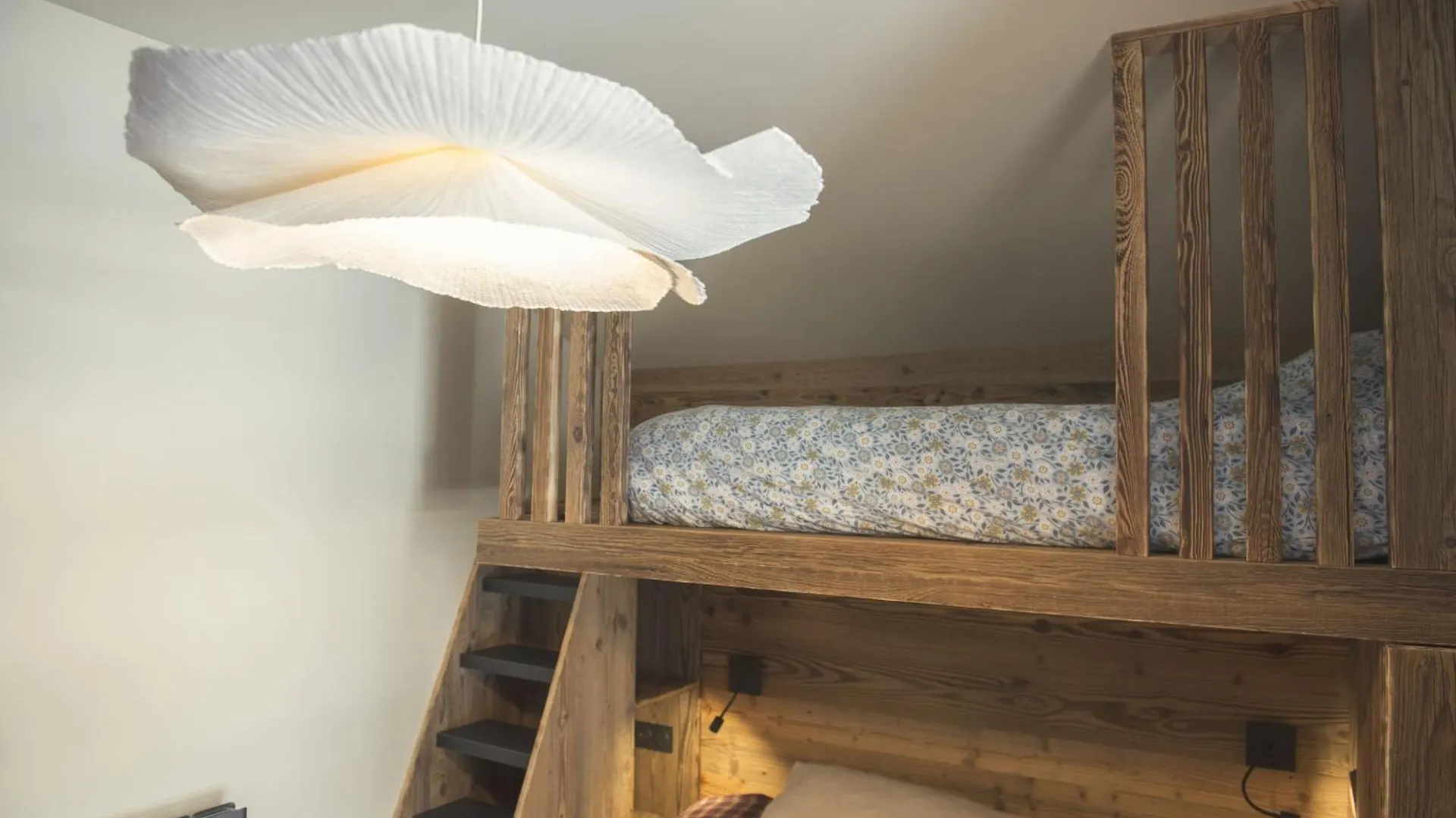 Smartstay Cocon Alpin - Meribel Les Allues 0*,